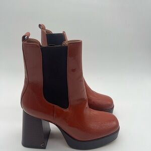 Circus by Sam Edelman boots